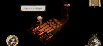 Going Platinum #5: The Sexy Brutale 6