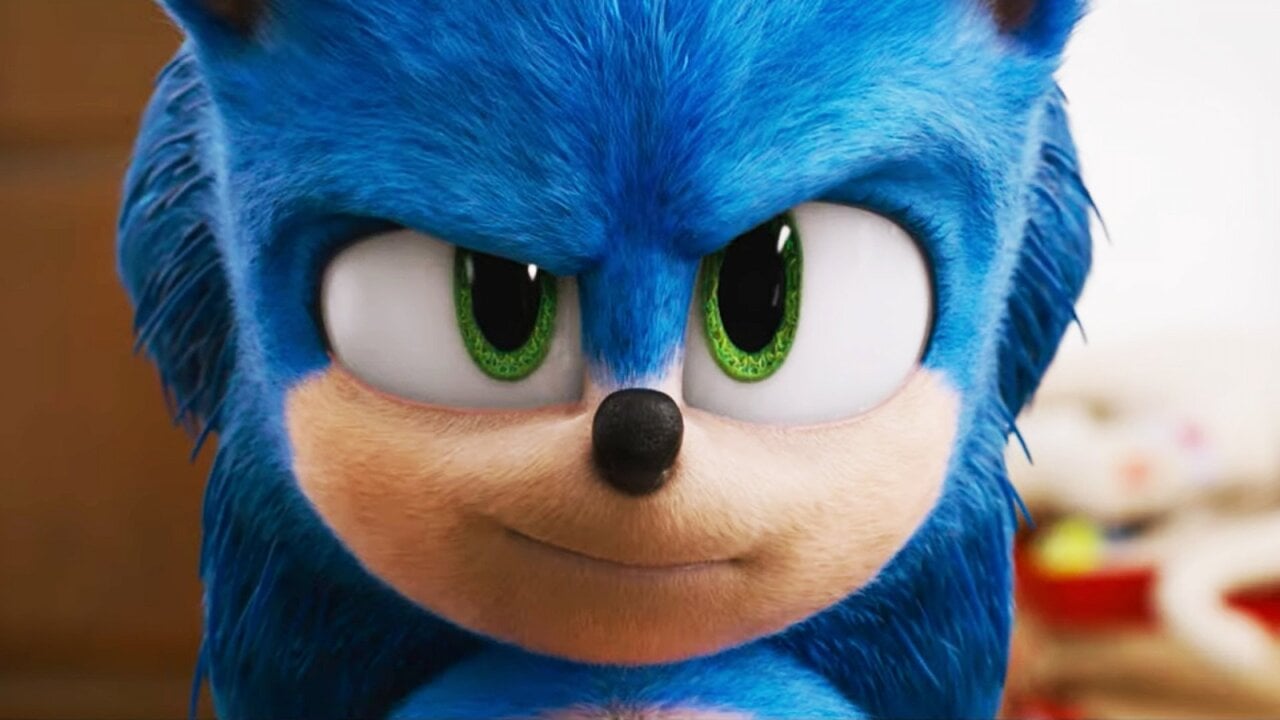 Sonic the Hedgehog Movie Sequel Zooms into Theatres in 2022 | Push Square