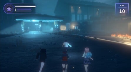 Eternights Puts Some Indie in Your Persona Preview 6