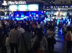 Missing in Action - PlayStation's Noteworthy TGS 2014 Absentees