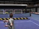 Virtua Tennis 4 Gets Exclusive Content for PS3 and Move