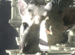 You May Be Seeing New Info on The Last Guardian in the Near Future