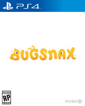 Bugsnax