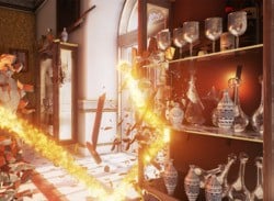 Dangerous Golf Looks Like a Hole in One on PS4
