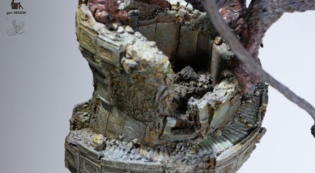 The Last Guardian PS4 8