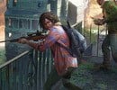 Majority of Naughty Dog Was Working on The Last of Us Online Before It Was Cancelled