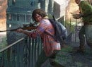 Majority of Naughty Dog Was Working on The Last of Us Online Before It Was Cancelled