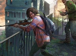 Majority of Naughty Dog Was Working on The Last of Us Online Before It Was Cancelled