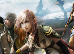 Final Fantasy XIII (PlayStation 3)