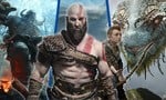 Richard Schiff's Son Convinced Him to Play Odin in God of War Ragnarok