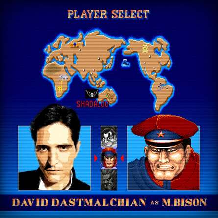 Street Fighter Movie's Crazy Full Cast List Revealed, Releases Next Year 8