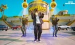 Fortnite Mixing It Up with Hip-Hop Chapter 2 Reboot