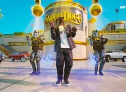 Fortnite Mixing It Up with Hip-Hop Chapter 2 Reboot