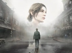 Konami Is Creating a New Silent Hill Production Team
