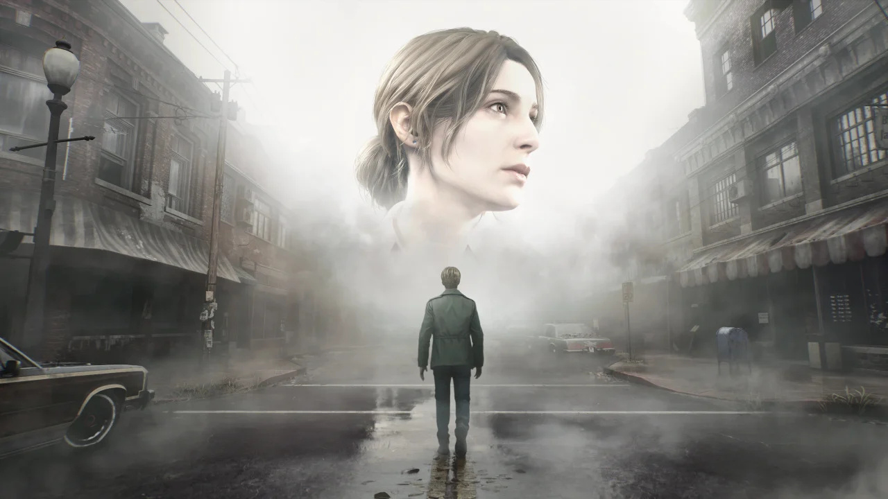 Fans Are Calling Out Konami After Silent Hill: Ascension's Debut