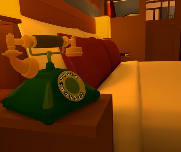 The Next Mind-Bending Game from the Team Behind Manifold Garden Is Coming to PSVR2 6