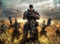 Gears of War 3 Now Playable on a PS3 Devkit
