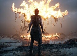 Ninja Theory's Hellblade Has Exceeded Sales Expectations