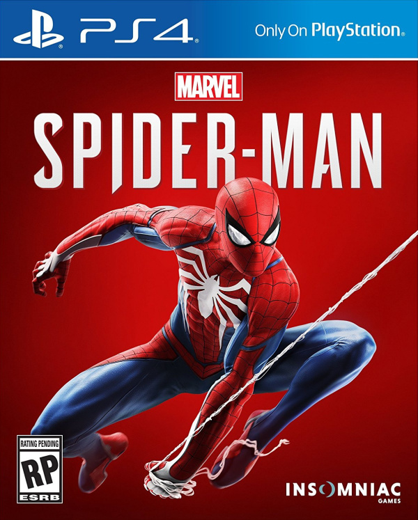 Marvel's Spider-Man Review (PS4)