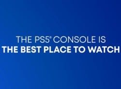 Sony Says PS5 Is the Best Place to Watch in TV Centric Ad