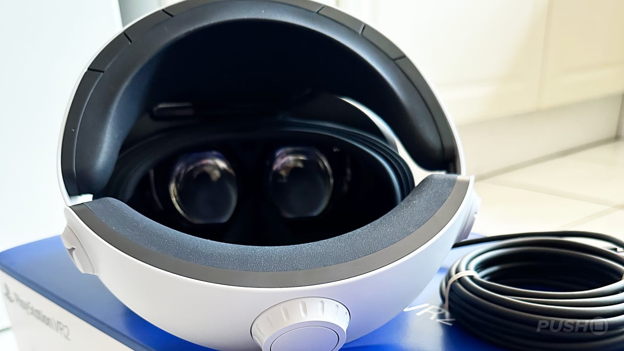 PlayStation VR2 Pre-Orders Open Soon. Here's What to Expect.