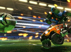 Rocket League Will Probably Score PS4 Pro Support