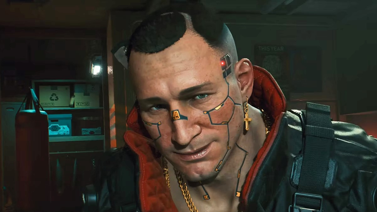 Cyberpunk 2077 PS4/PS5 Community