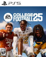 EA Sports College Football 25