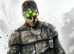 Splinter Cell Is Getting a BBC Radio 4 Adaptation, of All Things