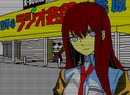 This STEINS;GATE Game Has Some of the Best PS5 Graphics I've Seen