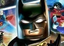 LEGO Batman 2 Keeps UK Sales Charts in Custody