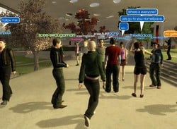 There Was No Place Quite Like PlayStation Home