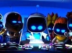 15 Minutes of Astro Bot PS5 Footage Has Leaked Online