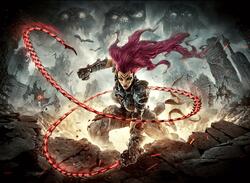 Check Out 11 Minutes of New Darksiders III Gameplay