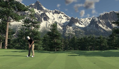 The Golf Club Goes for the Green on PS4 This Summer