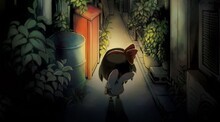 Yomawari: Night Alone