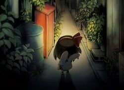 Yomawari: Night Alone (PS Vita)