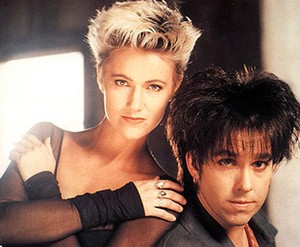 Roxette's In Rock Band 3... It's Not The Song You Care About, Though. Sorry.