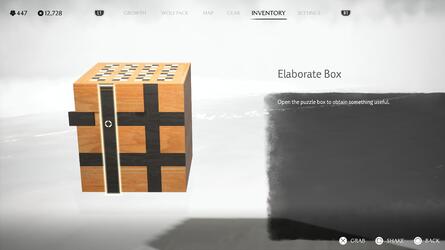 Ghost of Yotei: All Puzzle Boxes Locations and How to Solve Them Guide 82