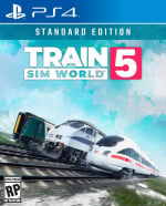 Train Sim World 5