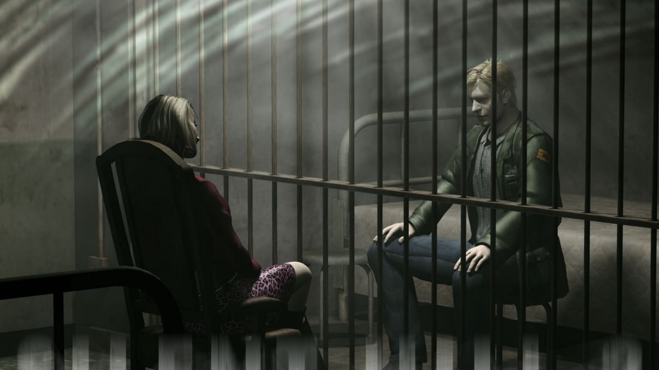 Silent Hill 2 Remake Date & Trophies, Sony Game Awards Reveals, PS