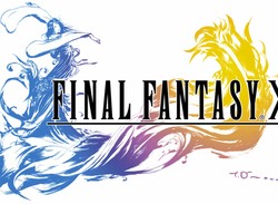 Final Fantasy X HD To Be Updated Using Final Fantasy XIII's Engine?