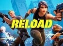 Fortnite's New Mode, Reload, is Getting Back to Basics on PS5, PS4