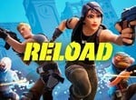 Fortnite's New Mode, Reload, is Getting Back to Basics on PS5, PS4