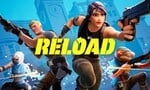 Fortnite's New Mode, Reload, is Getting Back to Basics on PS5, PS4