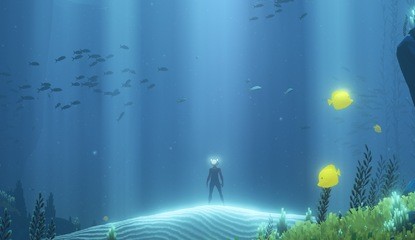 ABZÛ (PS4)