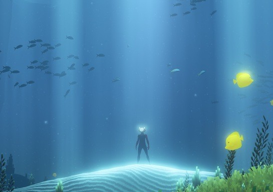 ABZÛ (PS4)