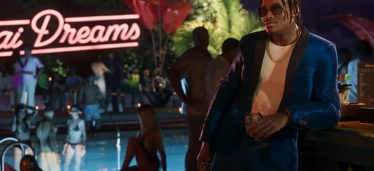 GTA 6 Screenshot 25