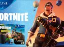 Fortnite PS4 Bundle Leaked at Just the Right Time