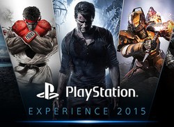 PSX 2015's Presser Brings the PS4 Goods Despite Poor Pacing and Pants Finale